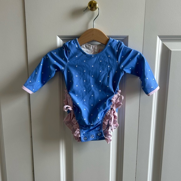 SweetHoney Other - Sweet Honey Swimsuit size 12 months